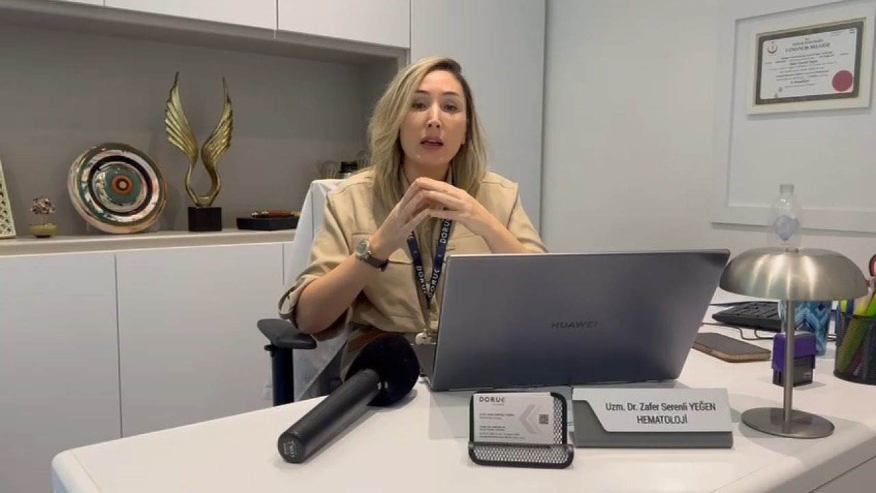 KML Hastalığında Erken Teşhis Hayati Önem Taşıyor