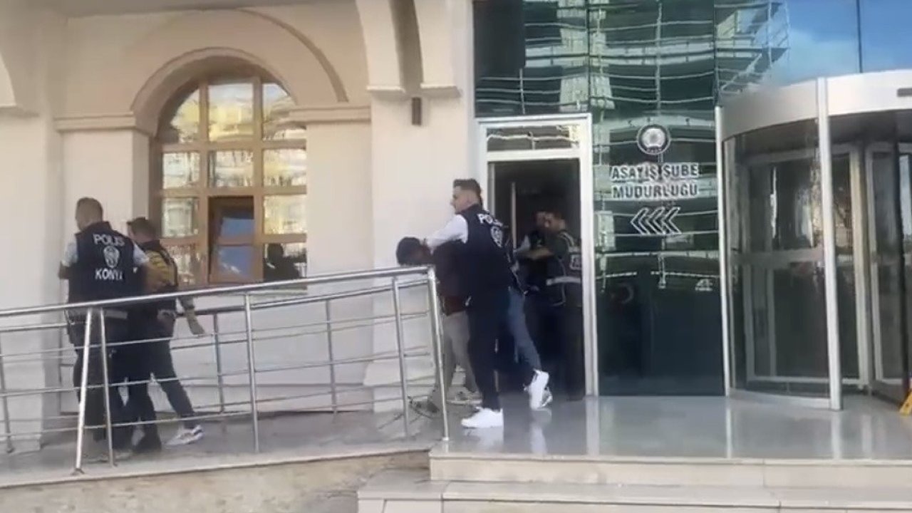 &quot;Polis-Savcı&quot; Yalanıyla 1.65 Milyon TL&#039;lik Vurgun Yapan 3 Kişi Tutuklandı