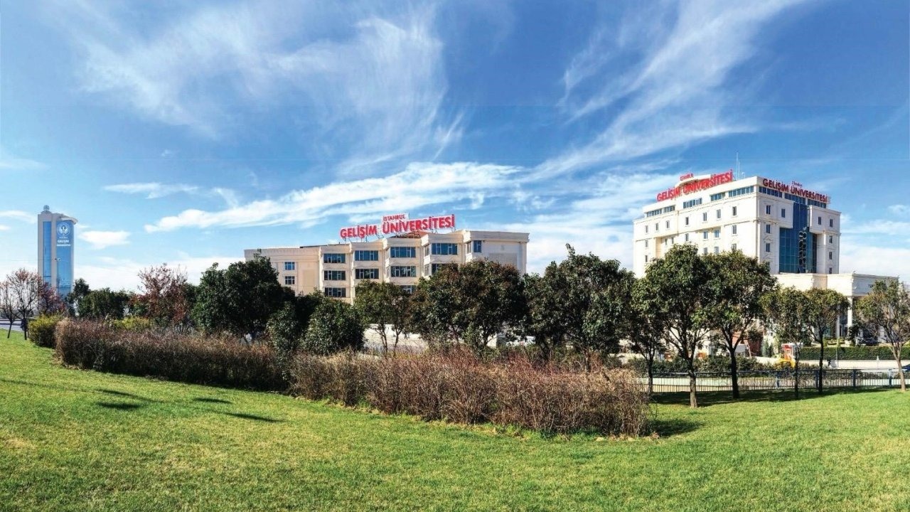 İstanbul Gelişim Üniversitesi&#039;nden YKS Ek Tercih Adaylarına Ücretsiz Danışmanlık