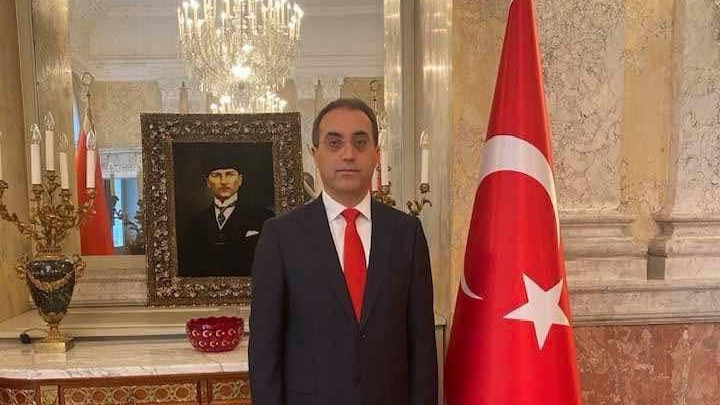 Başkonsolos Asip Kaya: “Nahçıvan, Türkiye’nin Türk Dünyasına Açılan Kapısı”