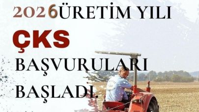 2026 ÇKS Başvuruları Başladı: Son Tarih 31 Aralık