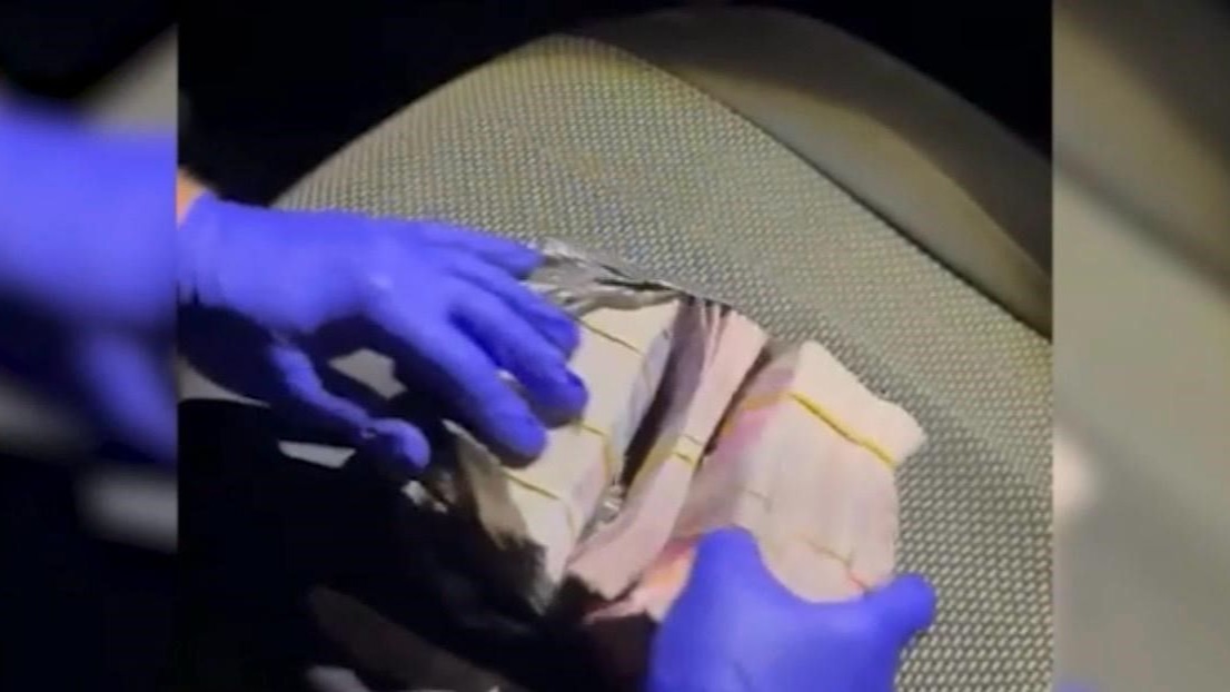 Kayseri’de Sahte Altın Dolandırıcıları Yakalandı: Üzerlerinden 514 Bin TL Nakit Para Çıktı