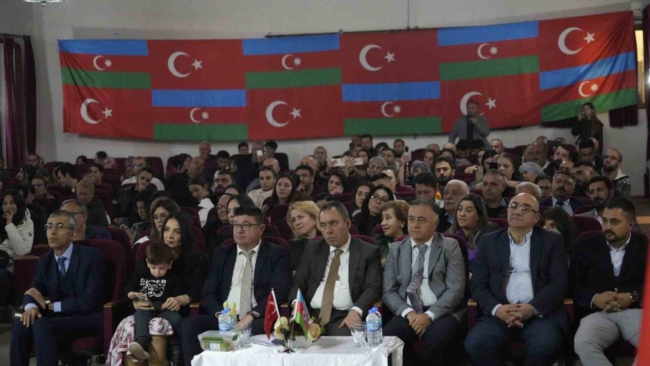 &quot;Aras’ın Öte Yanı&quot; Belgeseli, Ayrılık ve Özlemle Yoğrulmuş Tarihe Işık Tuttu