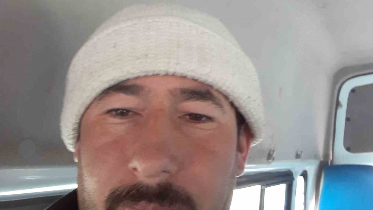 Afyonkarahisar’da Asfalt Serimi Esnasında Kanlı Kavga: Mesai Arkadaşını Öldüren Zanlı Tutuklandı