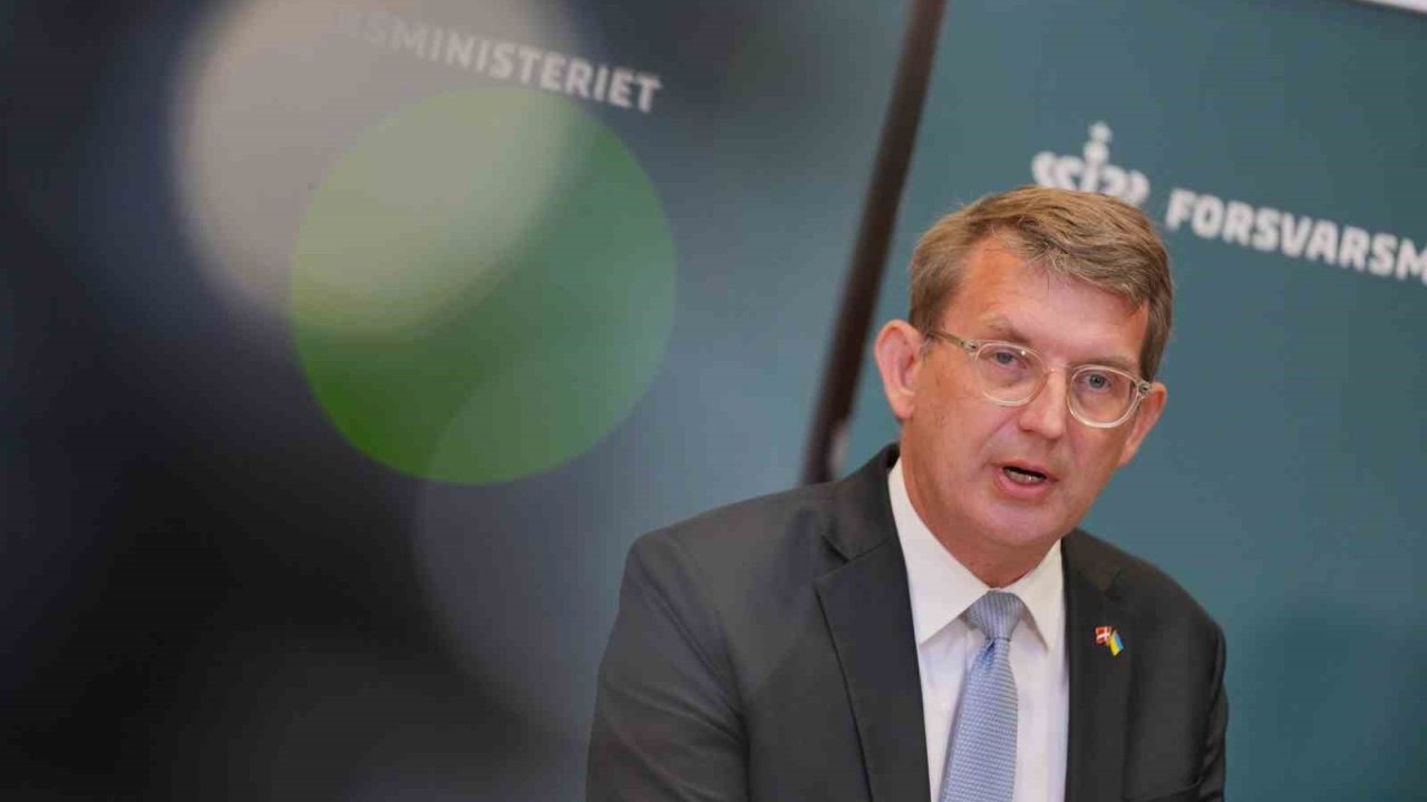 Danimarka&#039;dan &quot;Hibrit Saldırı&quot; Açıklaması: Şüpheli Dronlar Profesyonel Bir Aktörün İşi