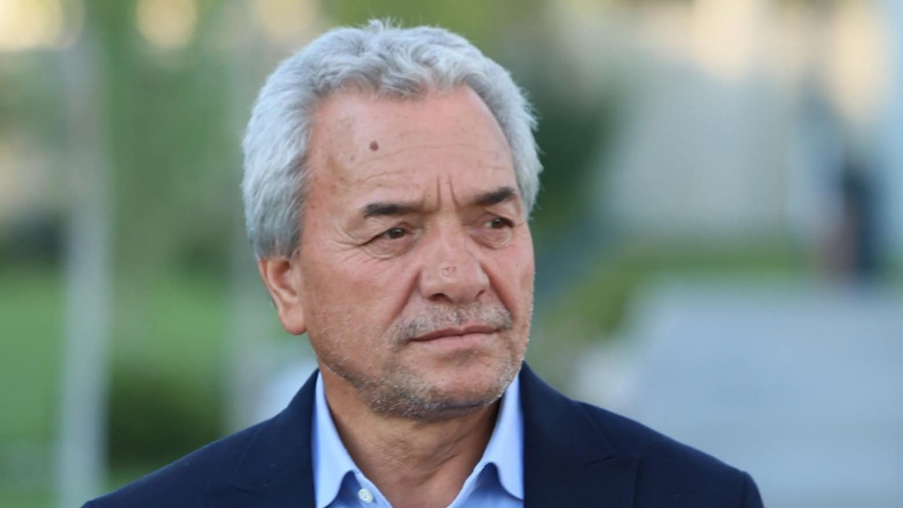 Fazıl Alagöz Süper Lig hedefini vurguladı