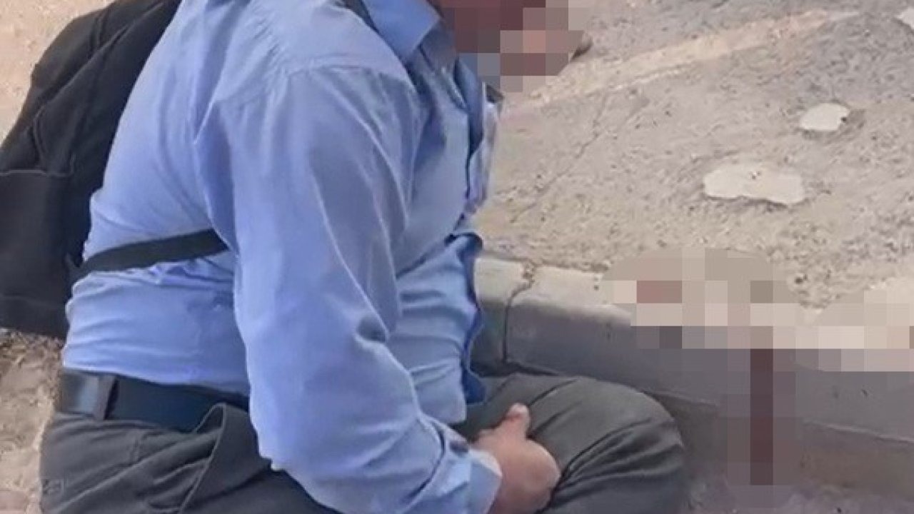 Eskişehir’de Çocuk İstismarı Şüphelisi Tutuklandı