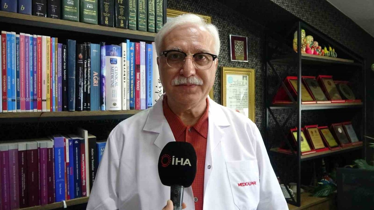 Grip Aşısı Yaptırmak İçin İdeal Dönem Başladı: Risk Grupları Hızla Aşılanmalı