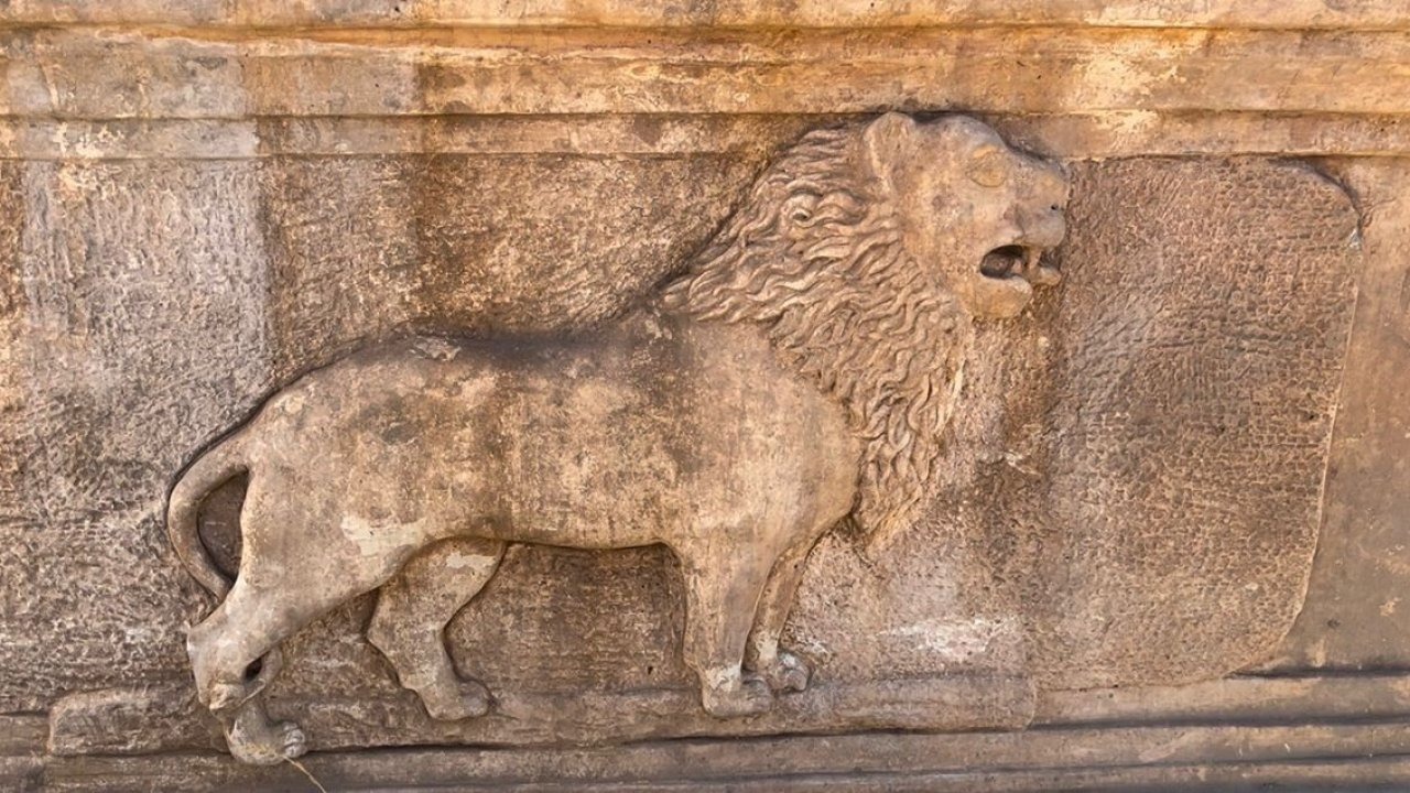 Ağrı’da Ele Geçirilen İki Lahit Sahte Çıktı