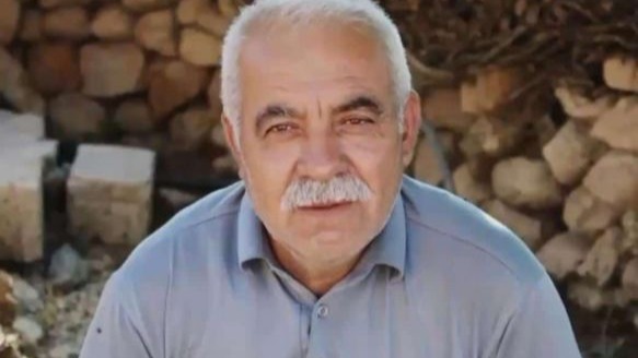 Ağaçtan düşerek ağır yaralanan muhtar yaşam mücadelesini kaybetti