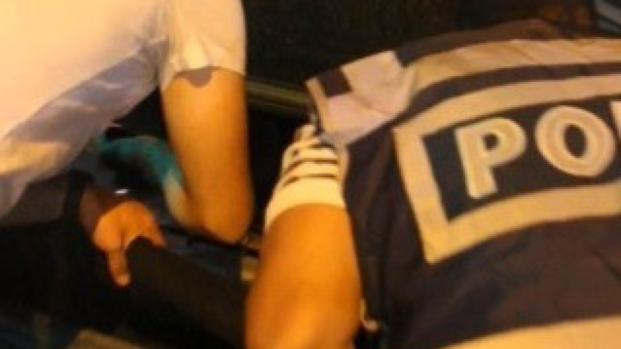 Kayseri’de Büyük Narko-Asayiş Uygulaması: Çeşitli Suçlardan Aranan 74 Kişi Yakalandı