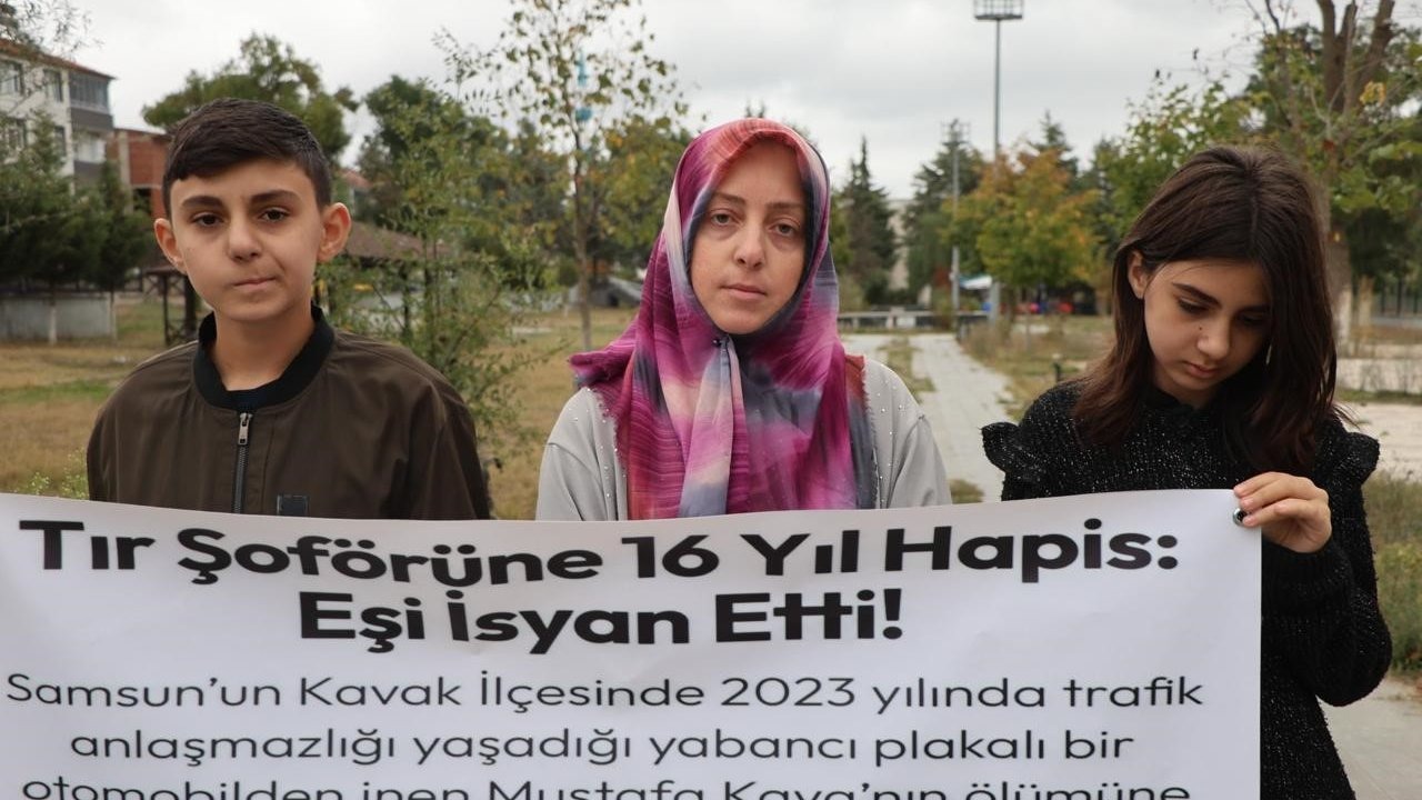 Kavak'taki Ölümle Biten Tartışma Sonrası Aileden Hukuk Mücadelesi: "Sadece Adalet İstiyorum"