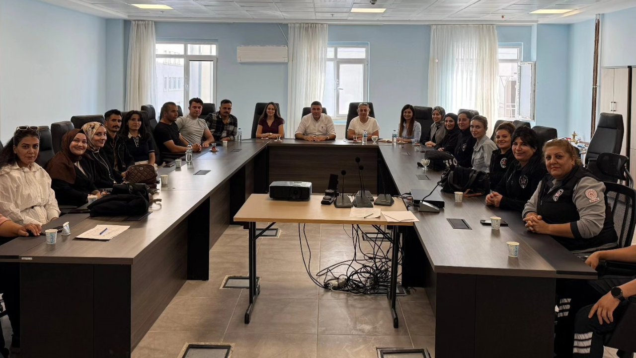 Aybüke Öğretmen Yurdu Yeni Eğitim Dönemine Hazır