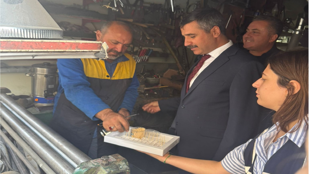 Iğdır’da 38. Ahilik Haftası Etkinlikleri Düzenlendi