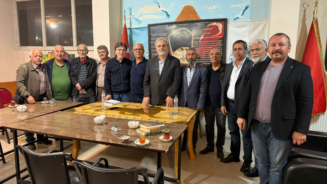 Iğdır’da Tarihe Saygı Duruşu: “Plevne Savunması – Türklüğün Şeref Destanı” Anlatıldı