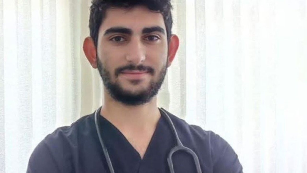 Genç Tıp Öğrencisi Kanserle Mücadeleyi Kaybetti: Yiğit Özden Vefat Etti