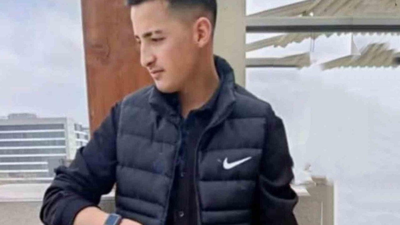 Ağrı’da Düğün Hazırlığı Hüzne Dönüştü: 22 Yaşındaki Genç Traktör Kazasında Öldü