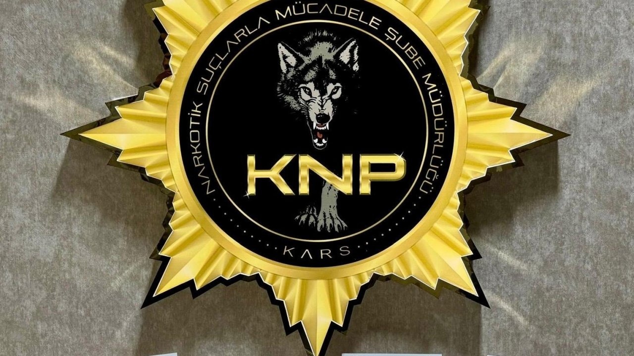 Kars’ta Torbacı Operasyonu: 3 Uyuşturucu Taciri Tutuklandı