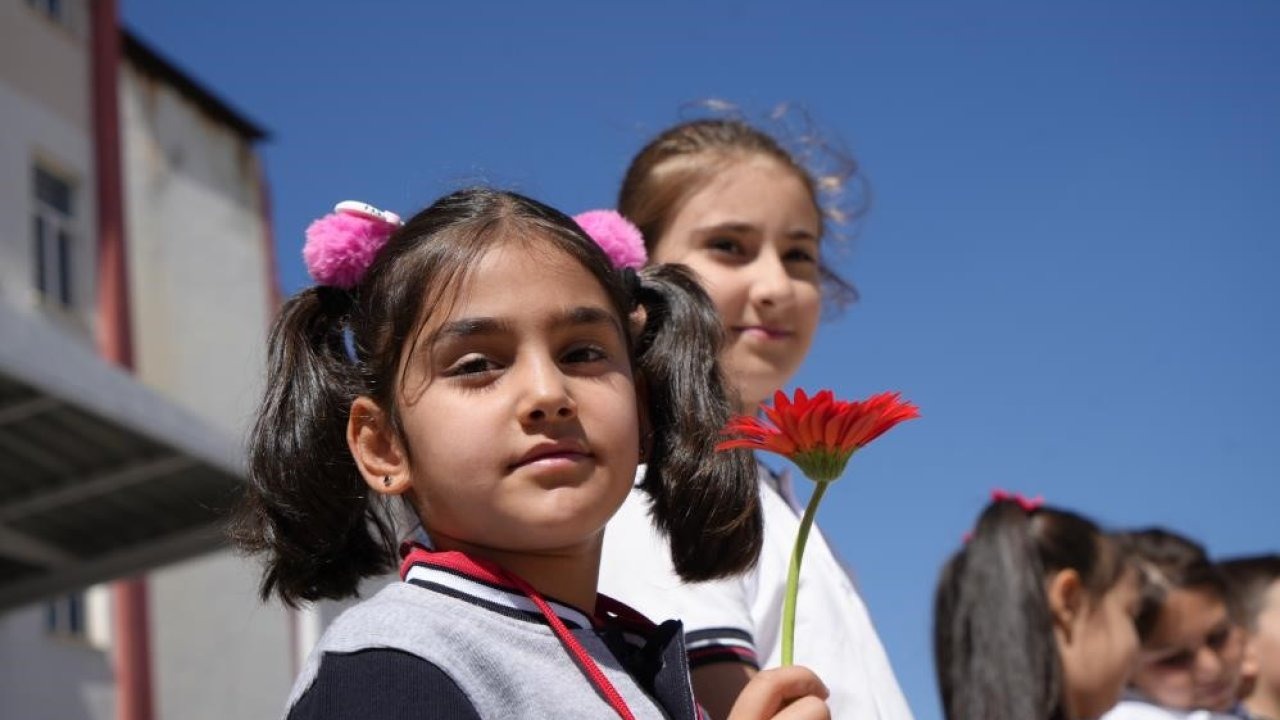 Erzurum’da Muhtemel Eğitim Süresi Türkiye Ortalamasının Üzerinde: 17,8 Yıl
