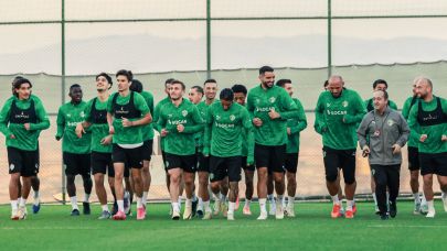 Iğdır FK’da Yüzler Gülüyor: Hedef İstanbulspor Karşısında Galibiyet