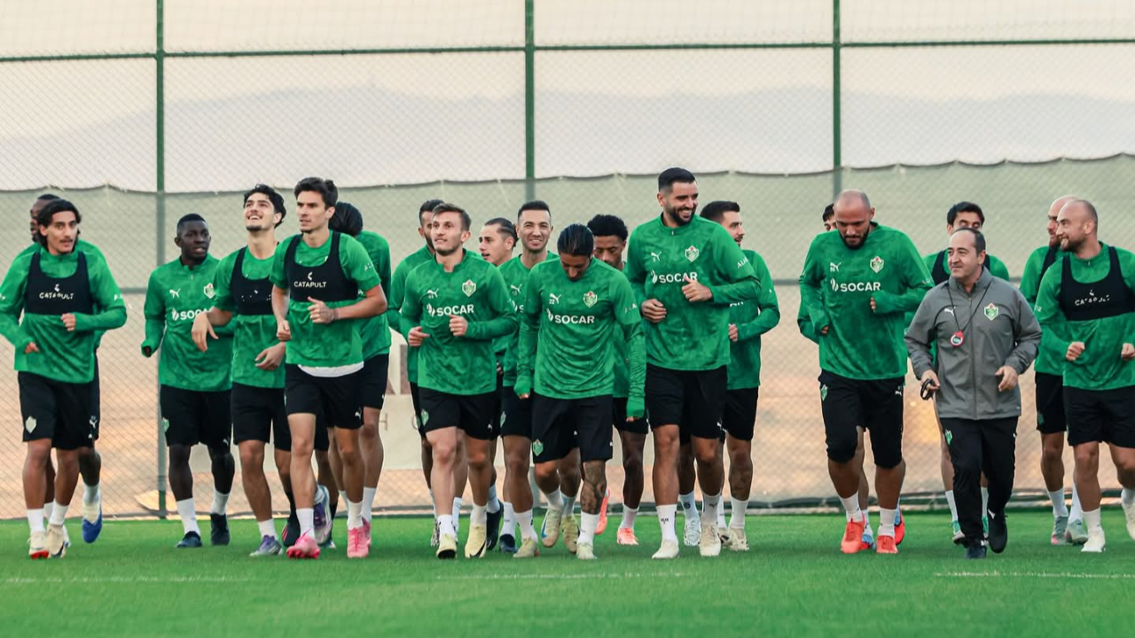 Iğdır FK’da Yüzler Gülüyor: Hedef İstanbulspor Karşısında Galibiyet