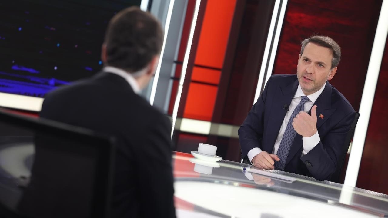 Enerji ve Tabii Kaynaklar Bakanı Alparslan Bayraktar: “Kışa girerken elektrikte ve doğal gazda zam yok”