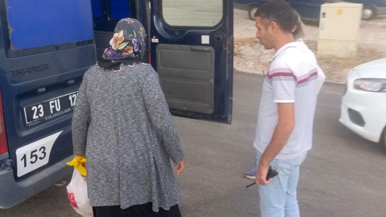 Elazığ’da “Çöpten Yemek Topluyoruz” Numarasıyla Duygu Sömürüsü Yapan Dilencilere Zabıta Operasyonu