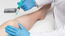 Ozon Terapisi: Bağışıklığı Güçlendiren ve Antioksidan Kapasiteyi Artıran Tedavi