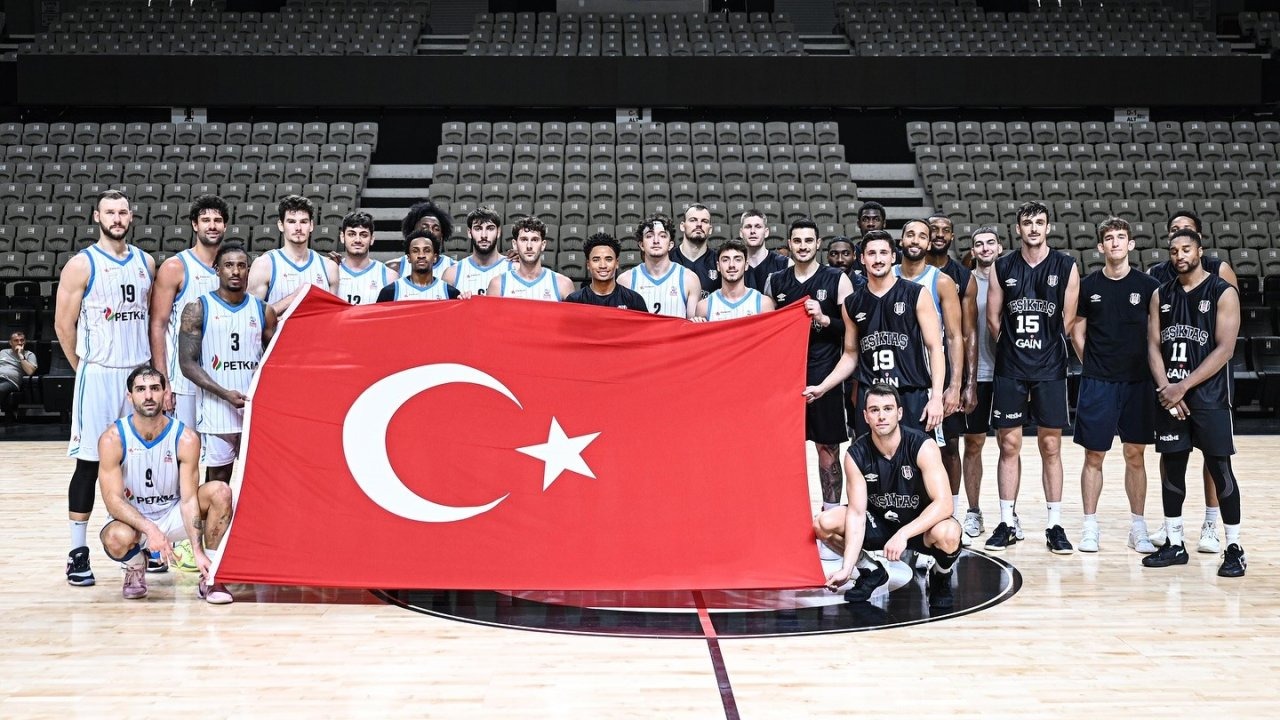 Aliağa Petkimspor&#039;un FIBA Europe Cup Fikstürü Belli Oldu