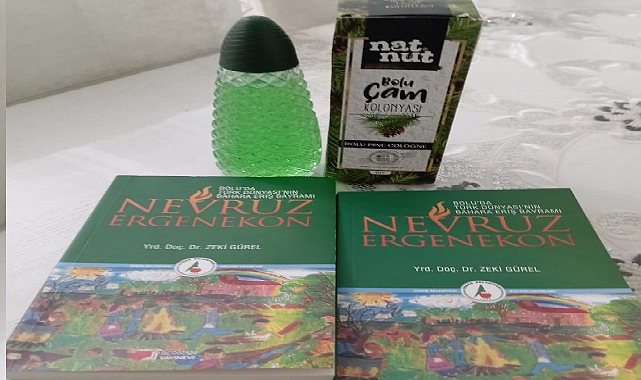 Sırtını Ağrı Dağı&#039;na yaslayan şehir Iğdır&#039;dan, Bolu&#039;nun tarihi ilçeleri Seben ve Mudurnu&#039;ya selam olsun