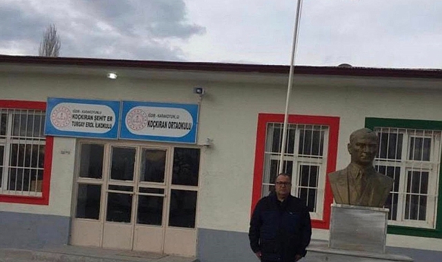 Koçkıran Köyü Ermeni Mezalimi