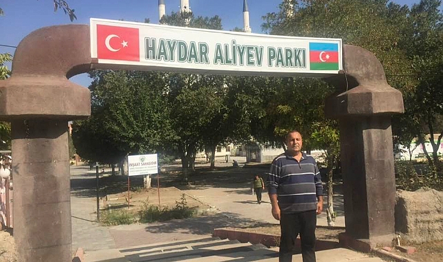 ESKİ IĞDIR YENİ IĞDIR ŞEHRİ