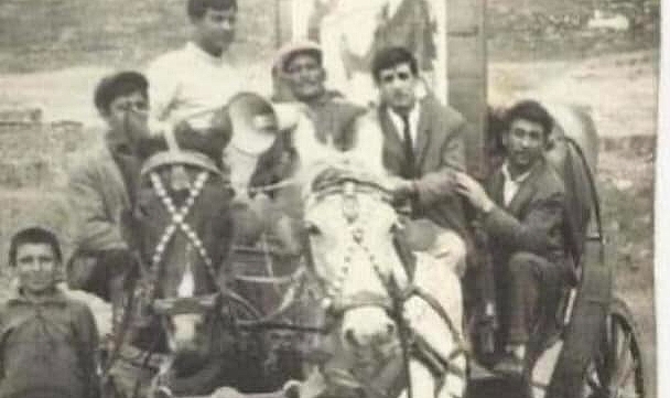 Eskiden Iğdır&#039;da Misafir Ağırlama Geleneği