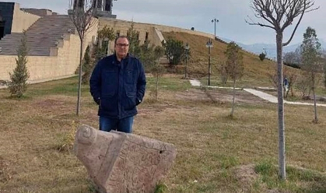 EŞSİZ BİR COĞRAFYA IĞDIR