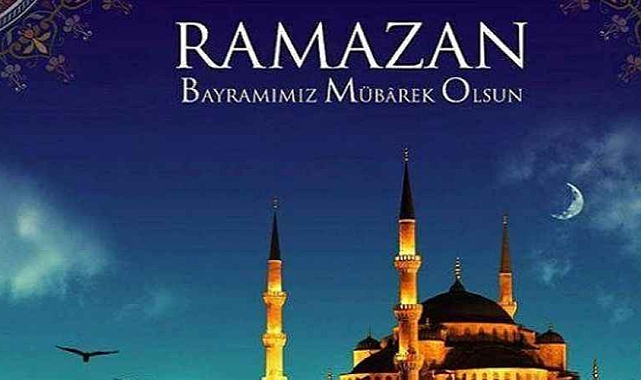 Ramazan Bayramı: Birlik, Beraberlik ve Paylaşmanın En Güzel Hali