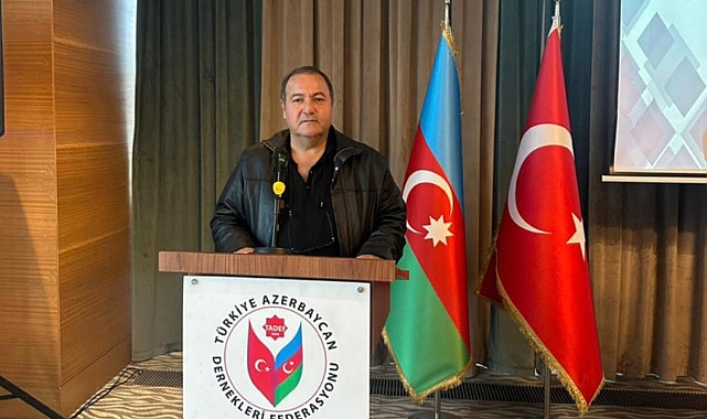 28 MAYIS 1918 AZERBAYCAN&#039;IN BAĞIMSIZLIK GÜNÜ