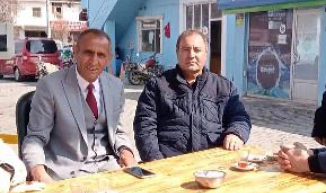 Aralık İlçesi Doğuya Açılan Sessiz Kapı