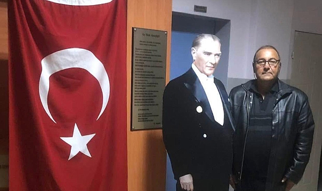Atatürk&#039;ün Küresel Mirası : Türk Dünyası ve İnsanlığa Katkıları