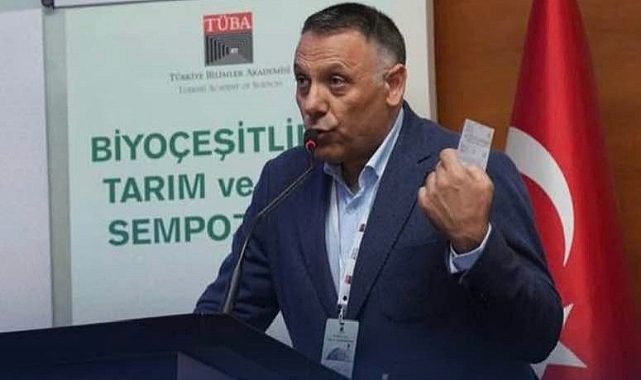 Bir Bilim İnsanı, Bir Vizyon Adamı: Prof. Dr. Ekrem Gürel&#039;e Iğdır Üniversitesi Rektörlüğü Kutlu Olsun