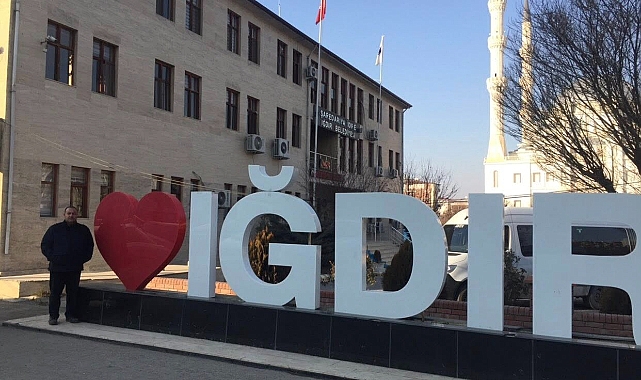 Iğdır: Geçitlerin Kavşağı, Medeniyetlerin Beşiği