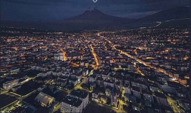 Iğdır İl Oluşunun 33. Yılı Kutlu Olsun