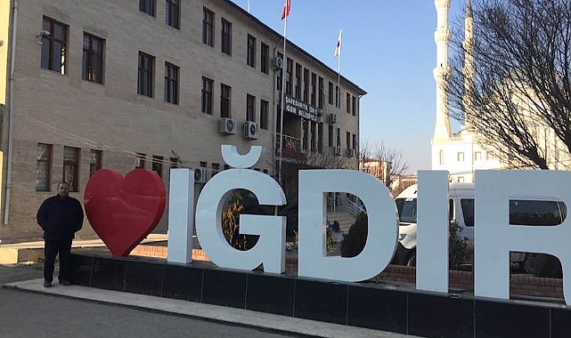 Iğdır: Talihin Sınadığı, Yiğitliğin ve Umudun Şehri