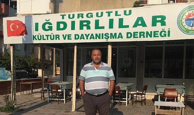 Aras&#039;ın Kıyısında Kalan Gönlüm: Gurbette Iğdır Özlemi