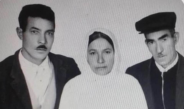 Bir Gün Değil, Bir Ömür Babam