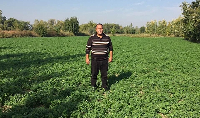 Iğdır&#039;da Unutulmaya Yüz Tutmuş Doğal Yiyecekler