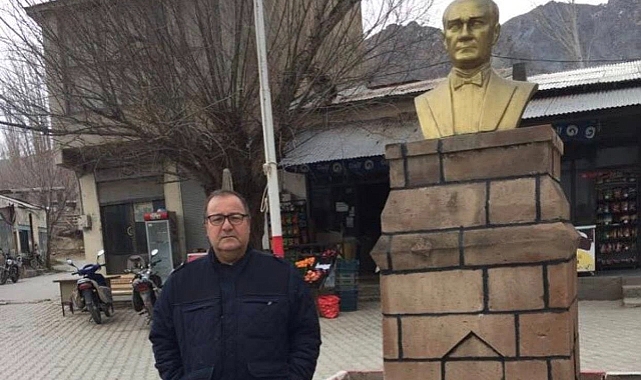 TUZLUCA TUZUN VE TARİHİN BULUŞTUĞU SAKİN COĞRAFYA