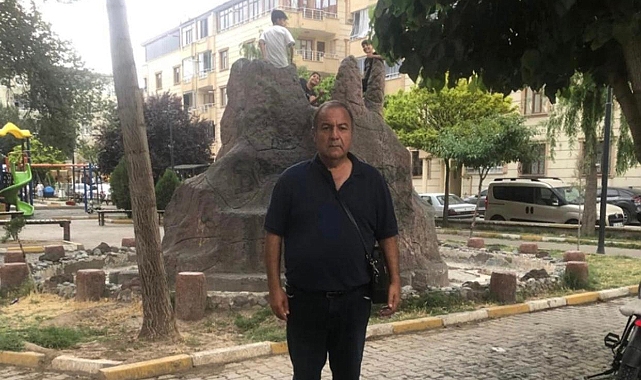 Aras&#039;ın Şahitliği İle Iğdır&#039;da Kardeşliğin Türküsü