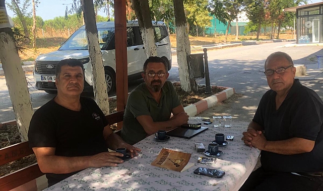 Iğdır&#039;a Gönül Veren İsimler: Sessiz Kahramanlar