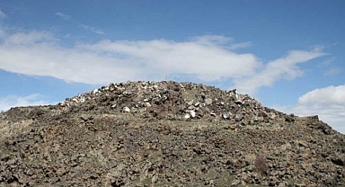 Iğdır Kalesi: Korhan'dan Iğdır Ovasına Uzanan Bin Yıllık Miras