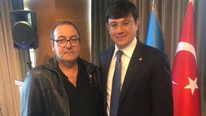 “Bir Millet, İki Yürek: Azerbaycan”